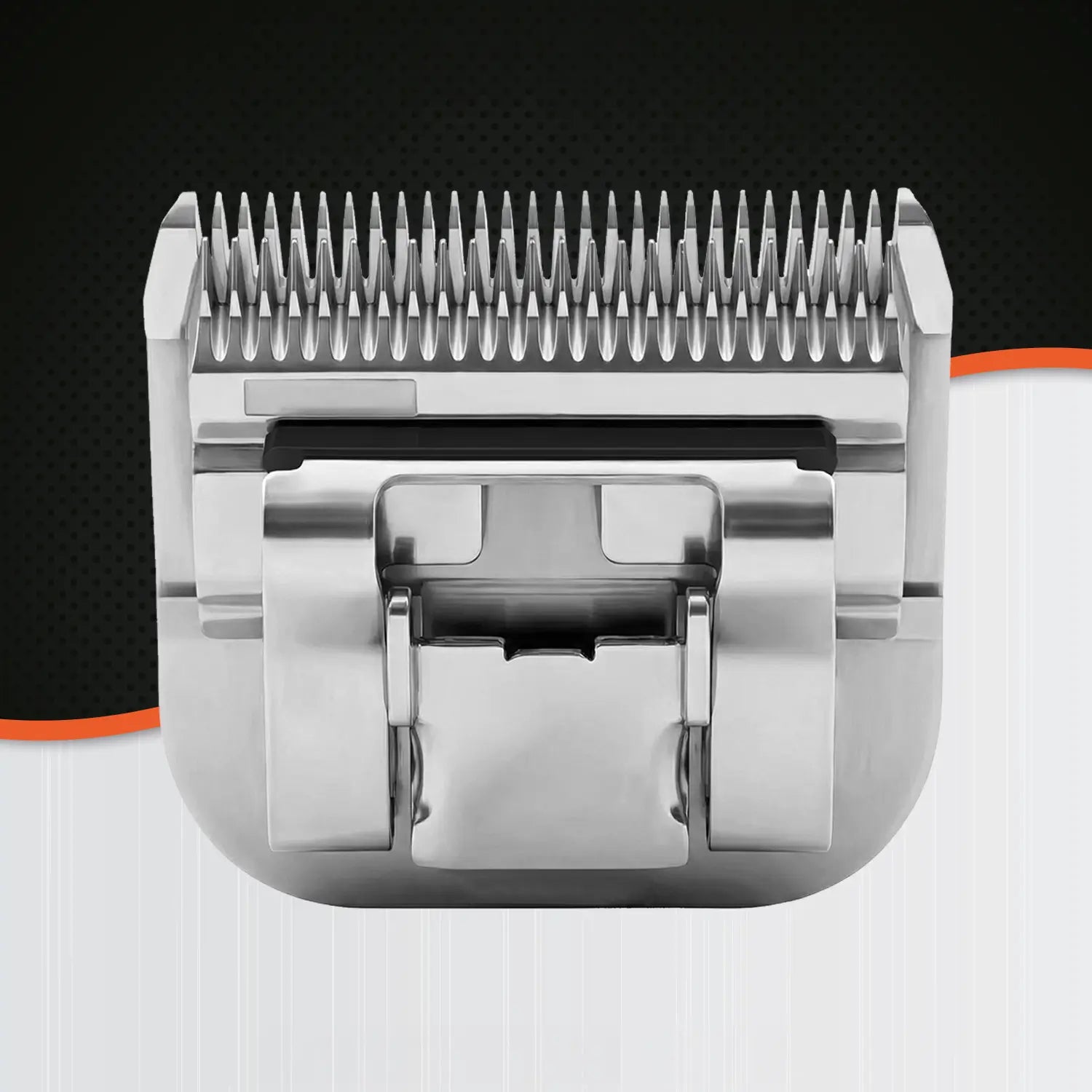 15# Ceramic Dog Clipper Blade (1.2 mm)