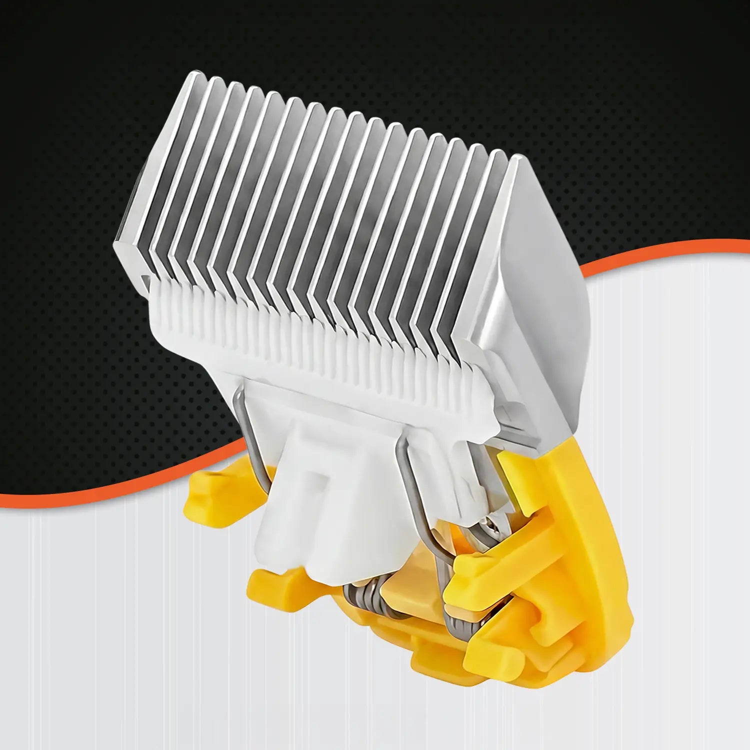 3F MaxFit PRO Dog Trimmer Blade (12.5 mm) by VUNRO