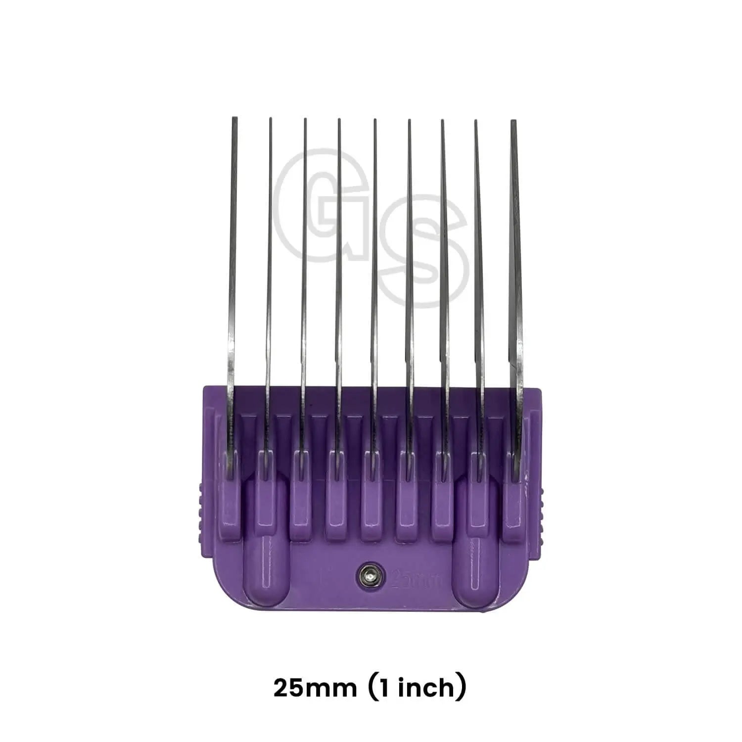 Nine Piece Guard Comb Set (A5 Blade Compatible) by VUNRO