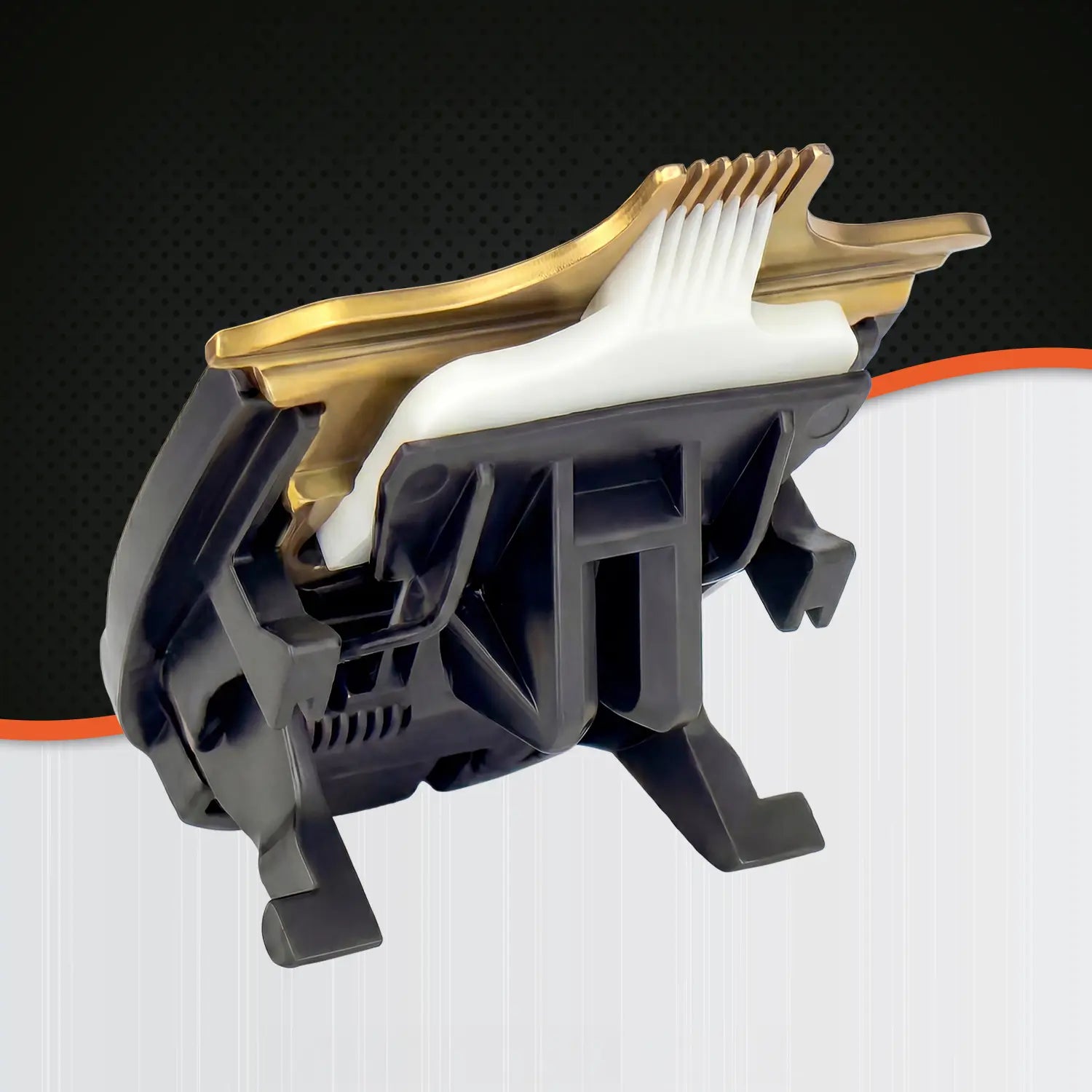 5/8N FlexFit PRO Dog Trimmer Blade by VUNRO