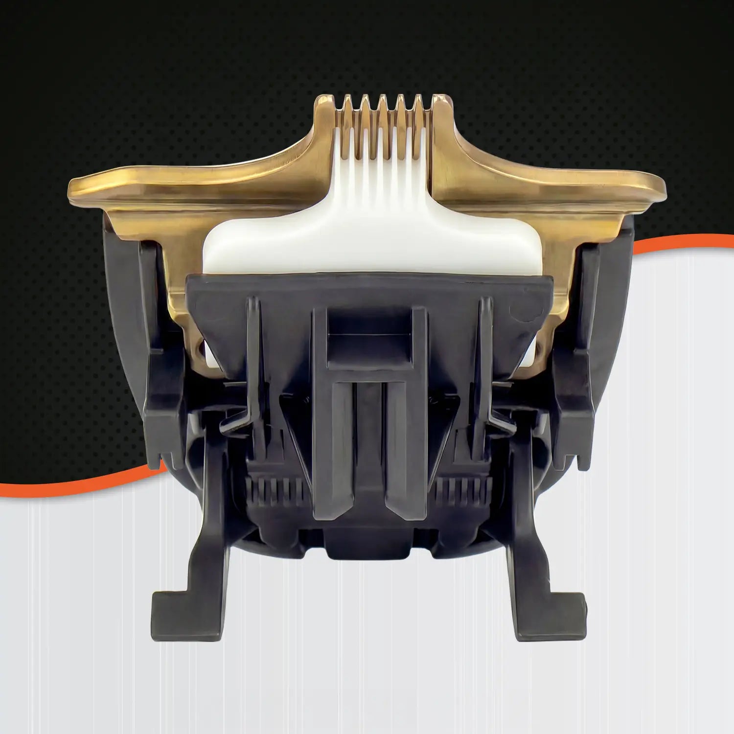 5/8N FlexFit PRO Dog Trimmer Blade by VUNRO