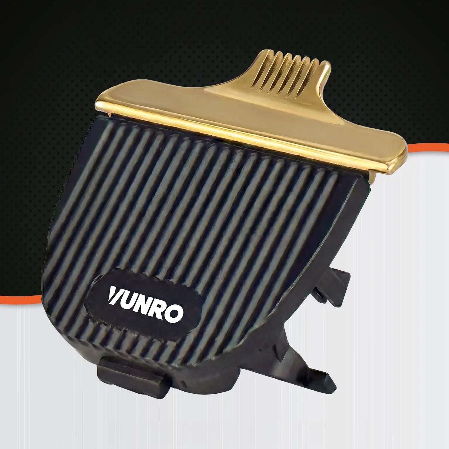 5/8N FlexFit PRO Dog Trimmer Blade by VUNRO