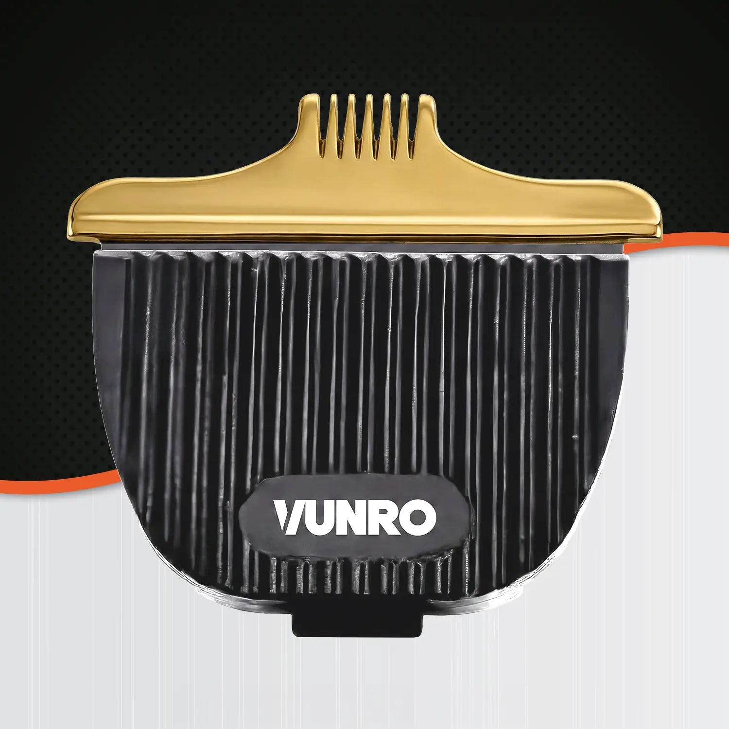 5/8N FlexFit PRO Dog Trimmer Blade by VUNRO