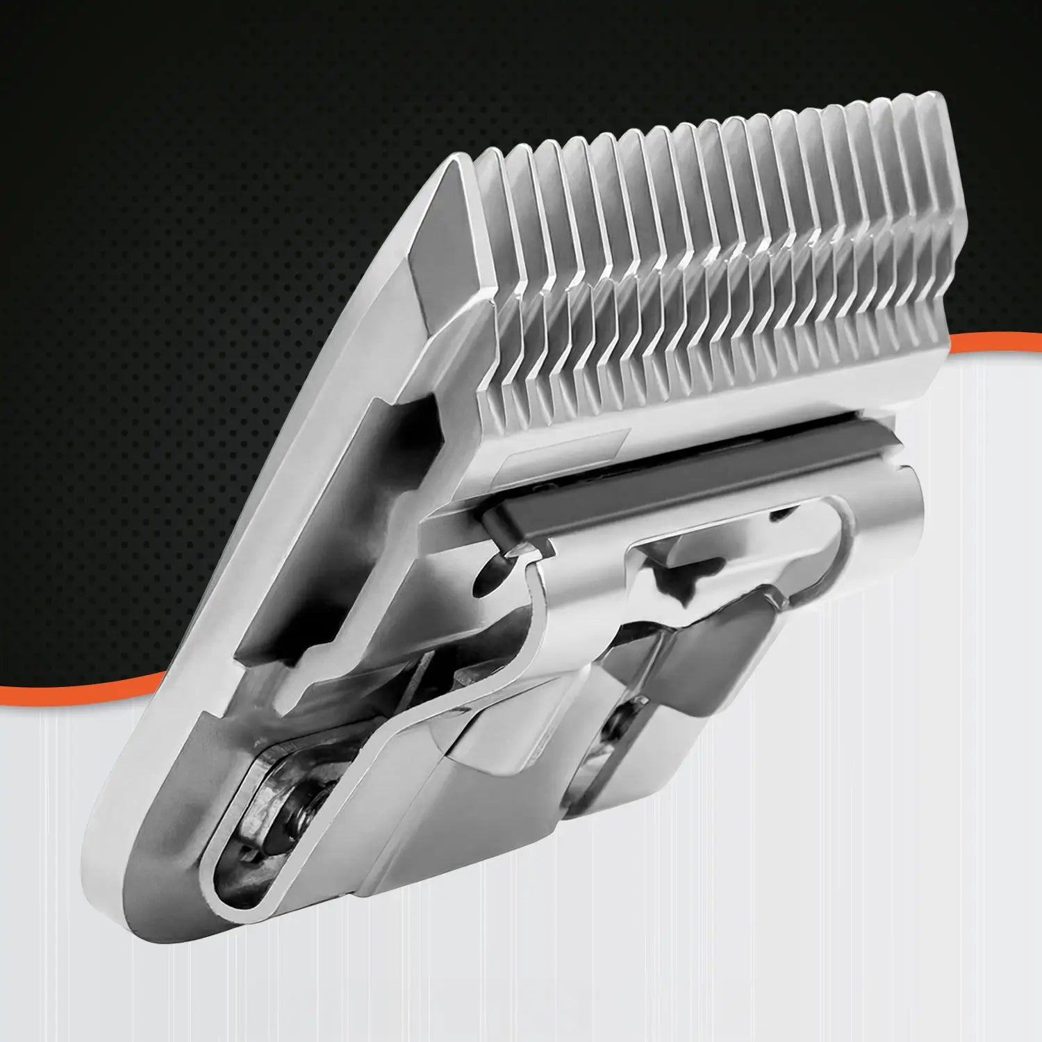 5F Ceramic Dog Clipper Blade (6.4 mm)