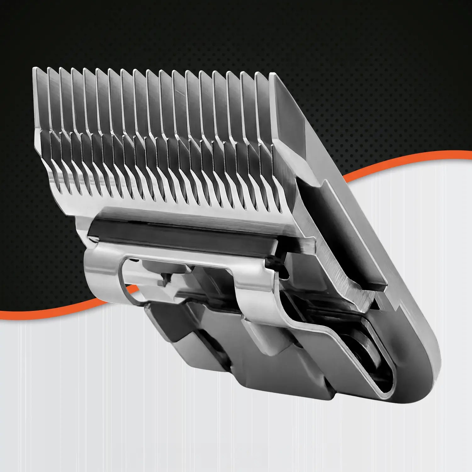 5F Dog Clipper Blade (6.4 mm)