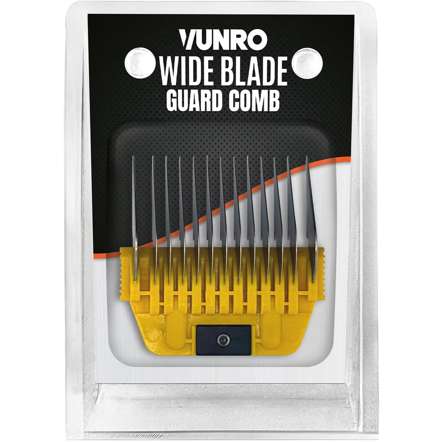 16mm ColorMax (5/8″) Wide Blade Guard Comb